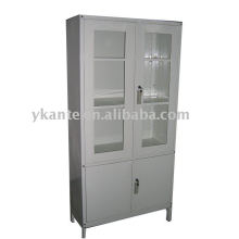 hospital medicine cabinet